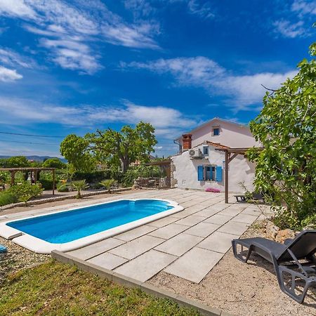 Skrbčići Holiday House Depope מראה חיצוני תמונה