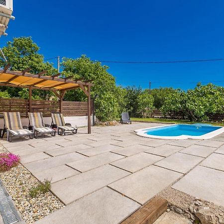 Skrbčići Holiday House Depope מראה חיצוני תמונה