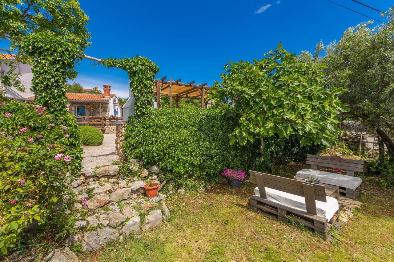 Skrbčići Holiday House Depope מראה חיצוני תמונה