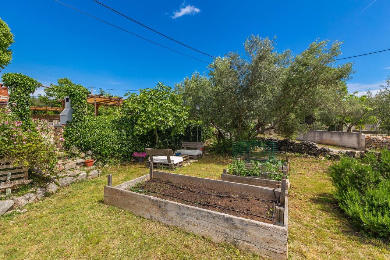 Skrbčići Holiday House Depope מראה חיצוני תמונה