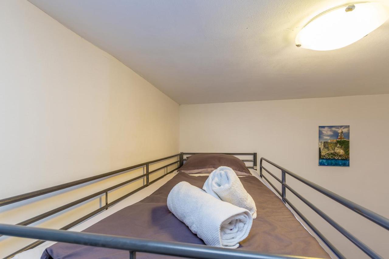 Skrbčići Holiday House Depope מראה חיצוני תמונה