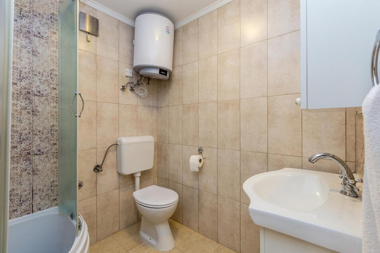 Skrbčići Holiday House Depope מראה חיצוני תמונה